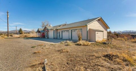 1359 Creek Drive, Gardnerville, NV 89410 Photo