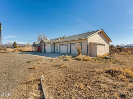 1359 Creek Drive, Gardnerville, NV 89410 Photo
