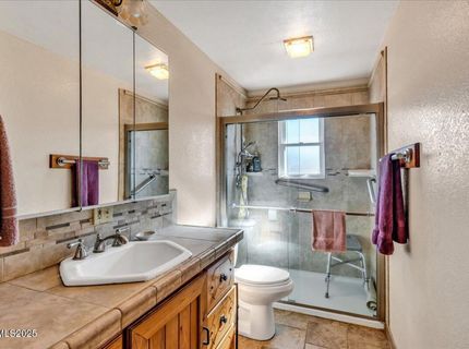 1359 Creek Drive, Gardnerville, NV 89410 Photo