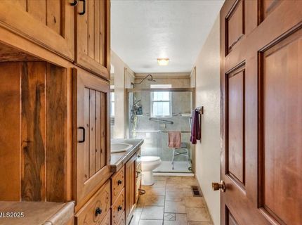 1359 Creek Drive, Gardnerville, NV 89410 Photo