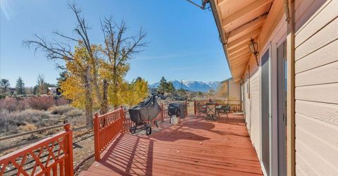 1359 Creek Drive, Gardnerville, NV 89410 Photo