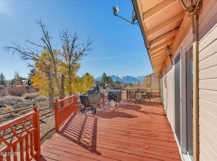 1359 Creek Drive, Gardnerville, NV 89410 Photo