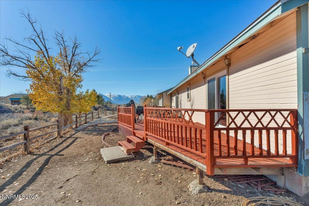 1359 Creek Drive, Gardnerville, NV 89410 Photo