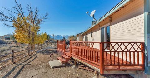 1359 Creek Drive, Gardnerville, NV 89410 Photo