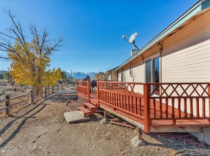 1359 Creek Drive, Gardnerville, NV 89410 Photo