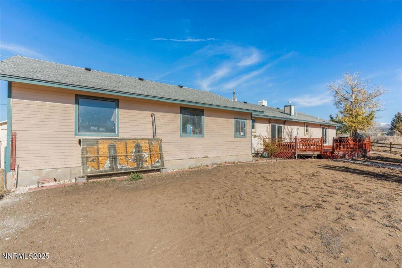 1359 Creek Drive, Gardnerville, NV 89410 Photo