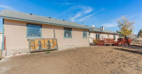 1359 Creek Drive, Gardnerville, NV 89410 Photo