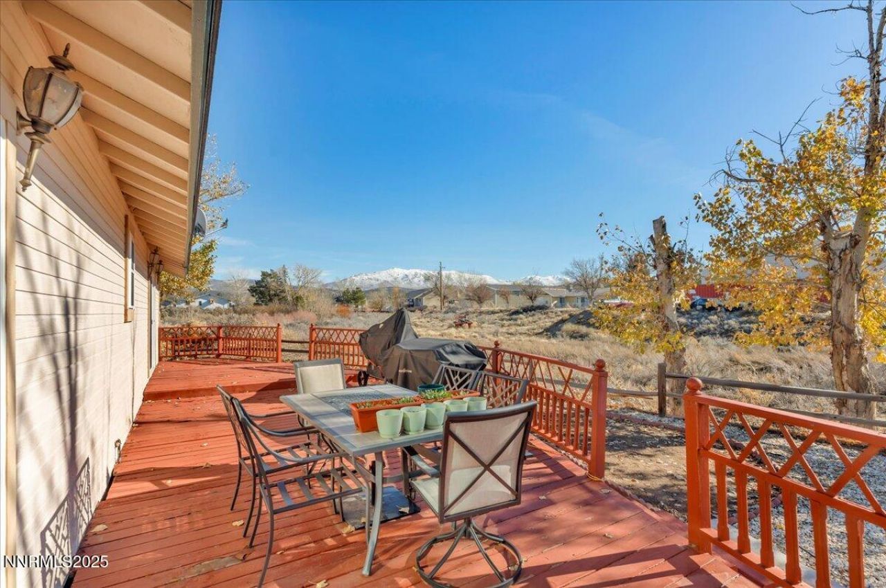 1359 Creek Drive, Gardnerville, NV 89410 Photo