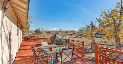 1359 Creek Drive, Gardnerville, NV 89410 Photo