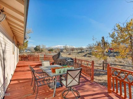 1359 Creek Drive, Gardnerville, NV 89410 Photo