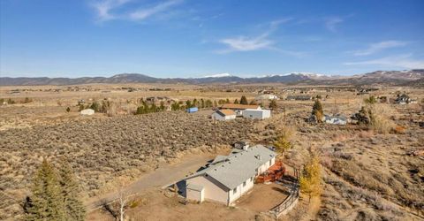 1359 Creek Drive, Gardnerville, NV 89410 Photo