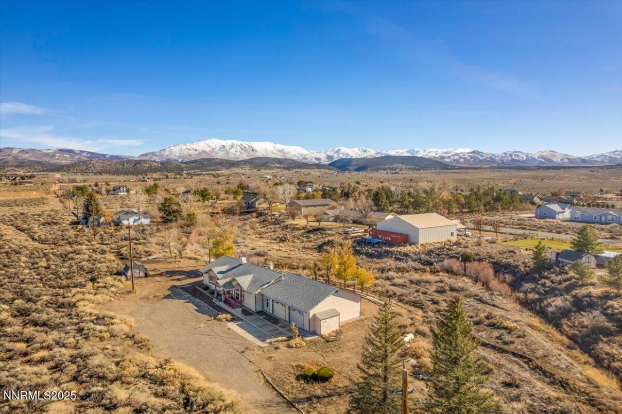 1359 Creek Drive, Gardnerville, NV 89410 Photo