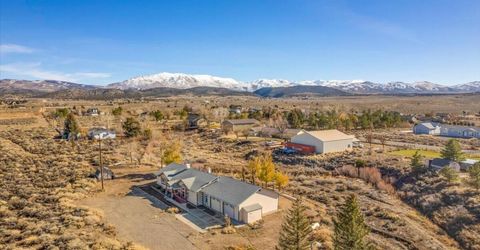 1359 Creek Drive, Gardnerville, NV 89410 Photo