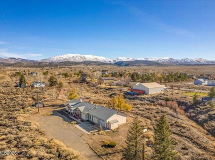 1359 Creek Drive, Gardnerville, NV 89410 Photo