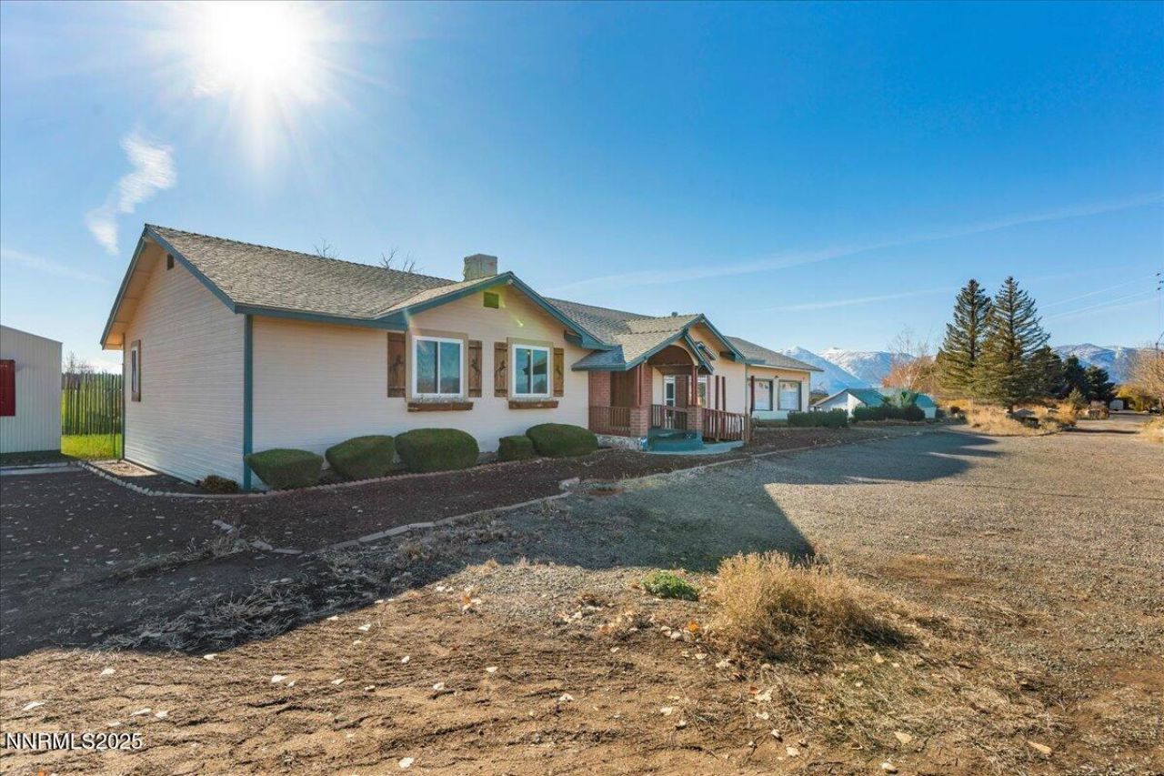 1359 Creek Drive, Gardnerville, NV 89410 Photo