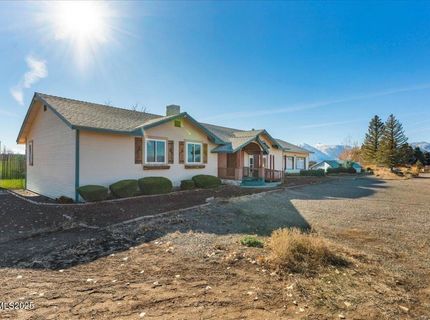 1359 Creek Drive, Gardnerville, NV 89410 Photo