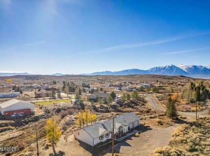 1359 Creek Drive, Gardnerville, NV 89410 Photo