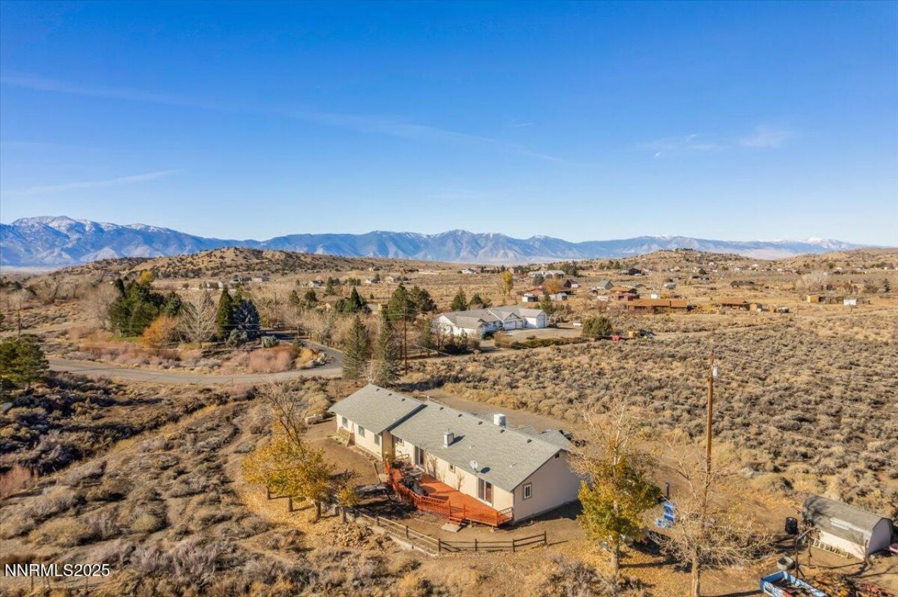 1359 Creek Drive, Gardnerville, NV 89410 Photo