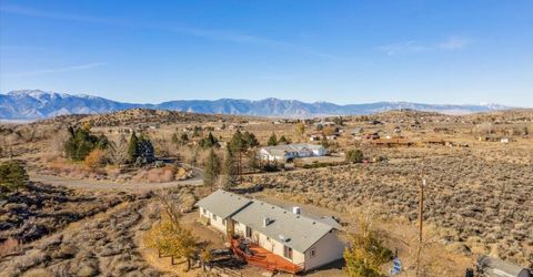 1359 Creek Drive, Gardnerville, NV 89410 Photo