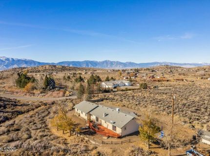 1359 Creek Drive, Gardnerville, NV 89410 Photo