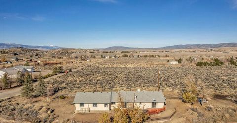 1359 Creek Drive, Gardnerville, NV 89410 Photo