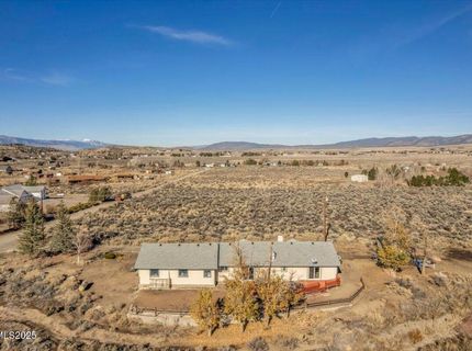 1359 Creek Drive, Gardnerville, NV 89410 Photo