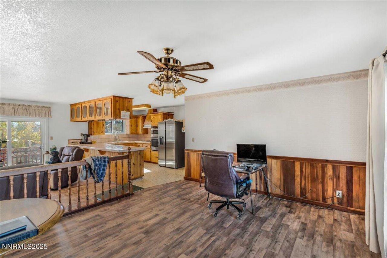 1359 Creek Drive, Gardnerville, NV 89410 Photo