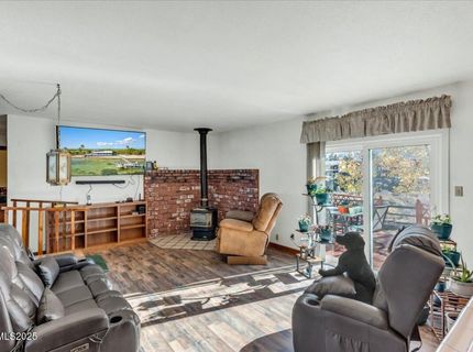 1359 Creek Drive, Gardnerville, NV 89410 Photo