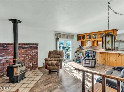 1359 Creek Drive, Gardnerville, NV 89410 Photo