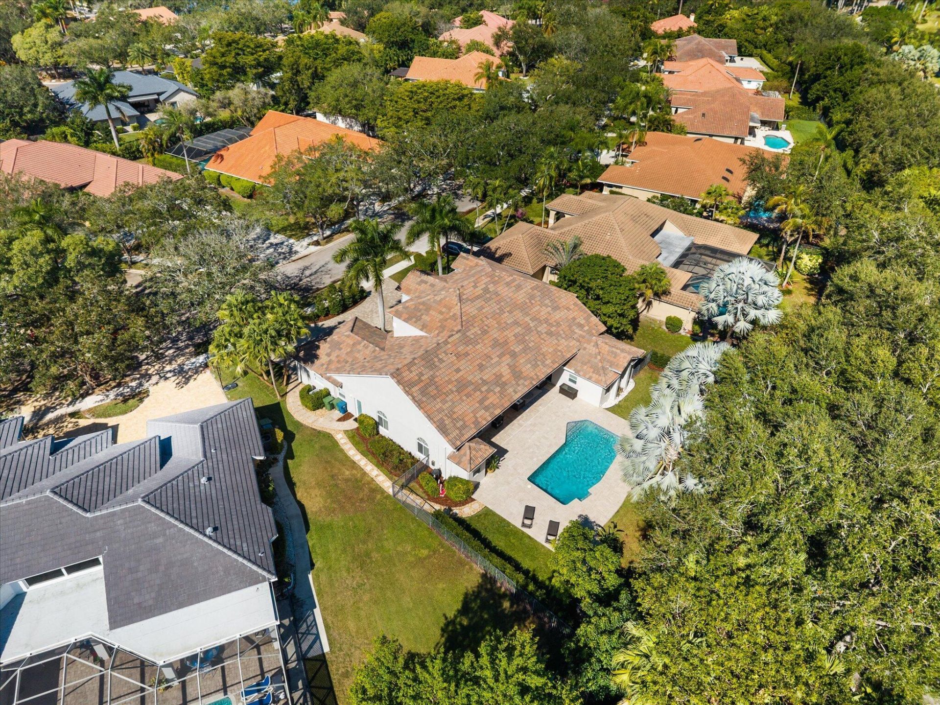 1290 Manor Court, Weston, FL 33326 Photo