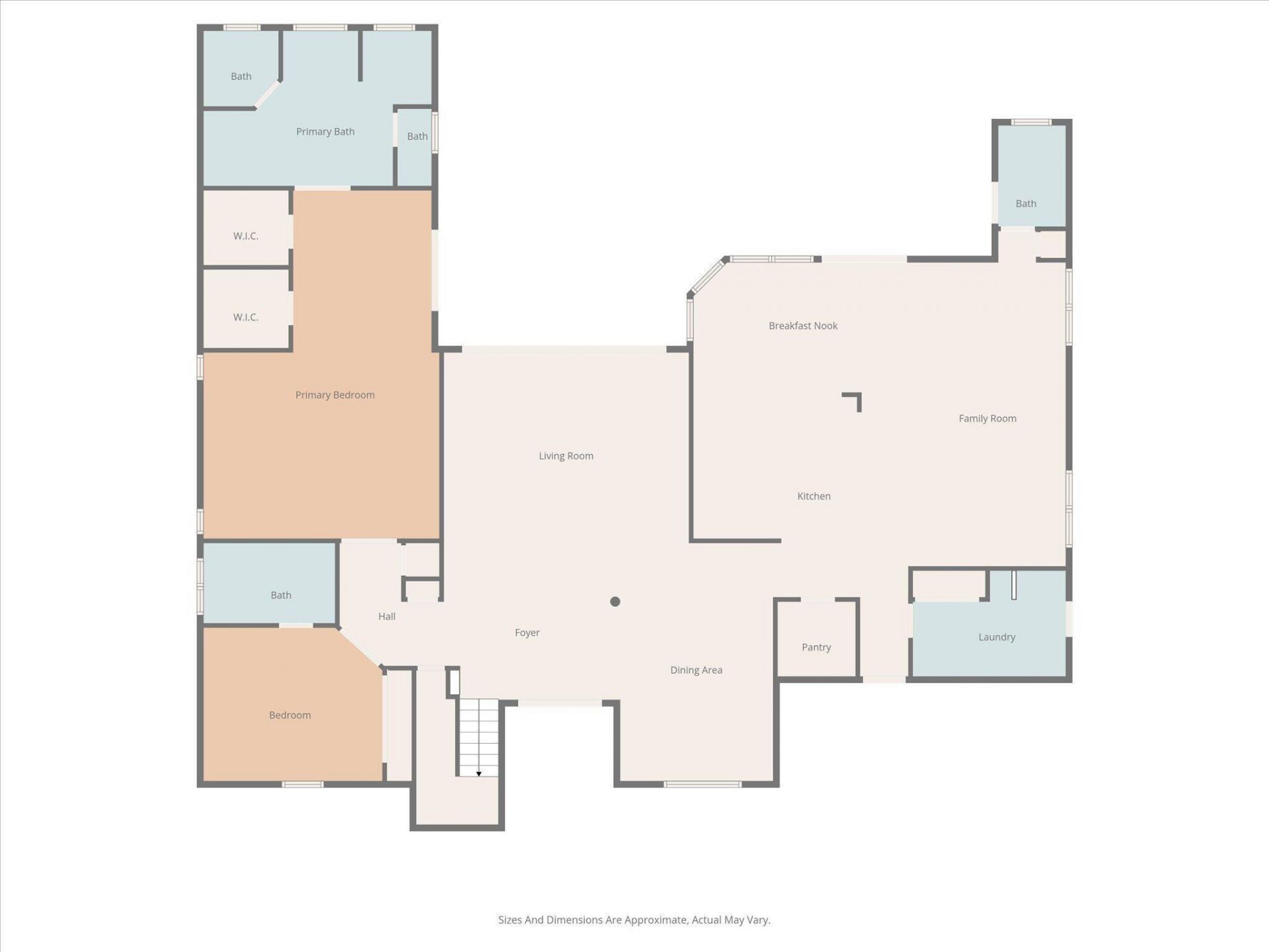 1290 Manor Court, Weston, FL 33326 Photo