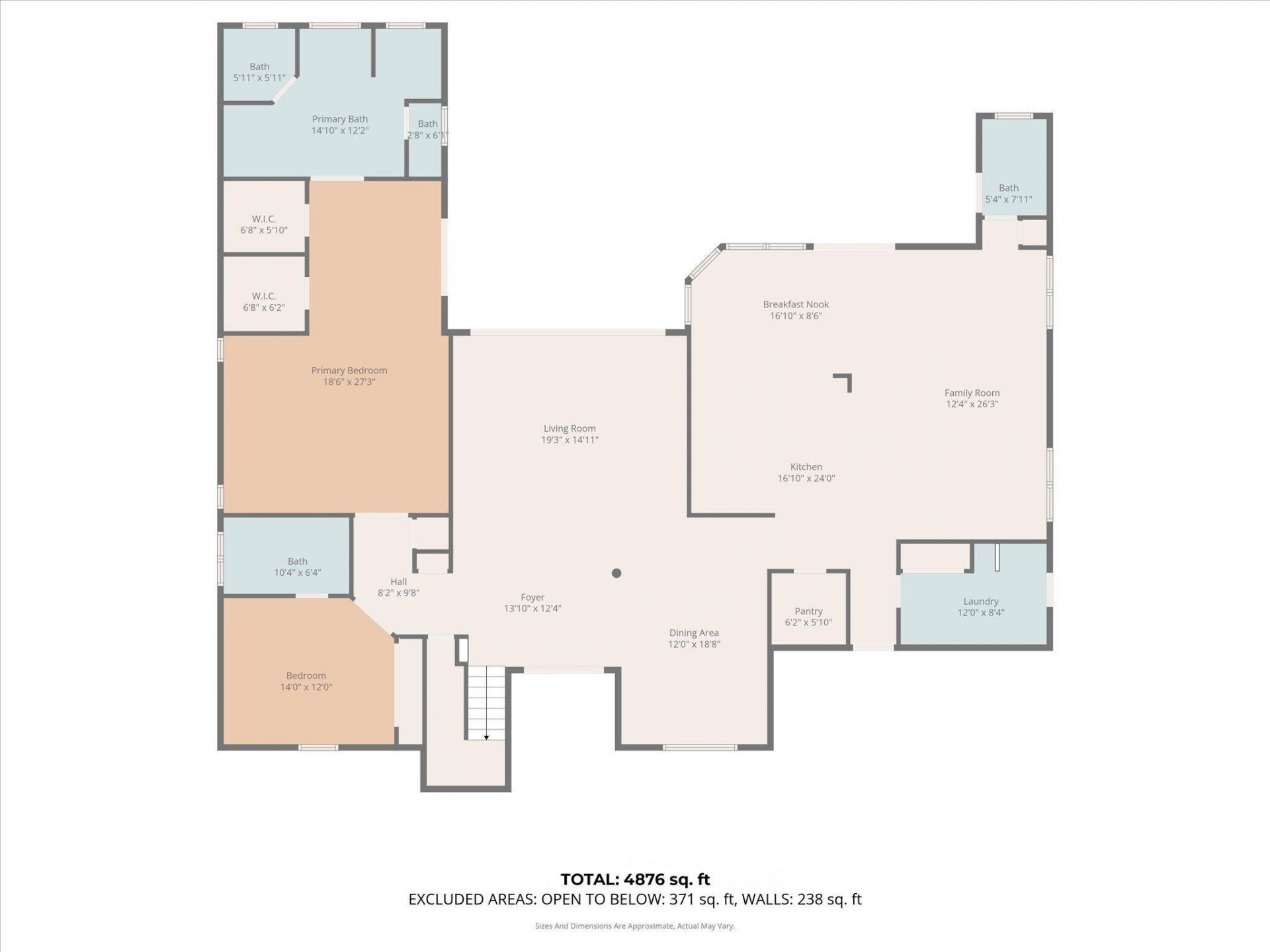 1290 Manor Court, Weston, FL 33326 Photo