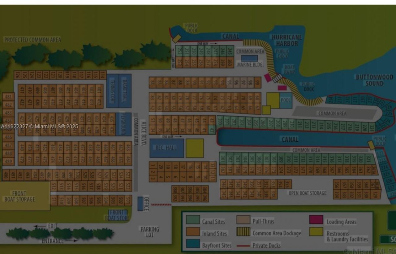 325 Calusa St Lot 508, Key Largo, FL 33037 Photo