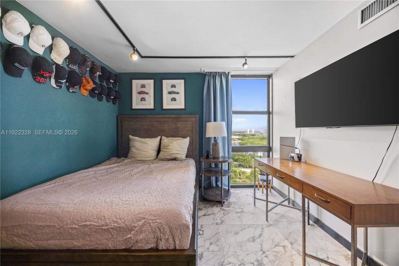 20379 W Country Club Dr, Unit 2333, Aventura, FL 33180 Photo