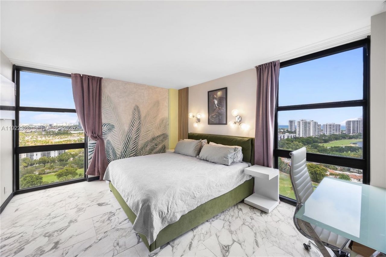 20379 W Country Club Dr, Unit 2333, Aventura, FL 33180 Photo