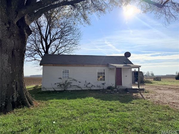 2816 County Road 628, Fisk, MO 63940