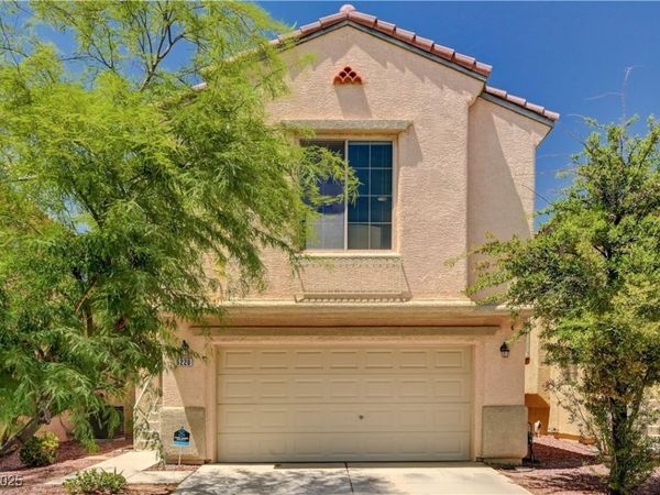 5220 Melbourne Ridge Court, Las Vegas, NV 89141