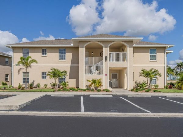 5800 SABAL TRACE DRIVE, Unit 904, NORTH PORT, FL 34287