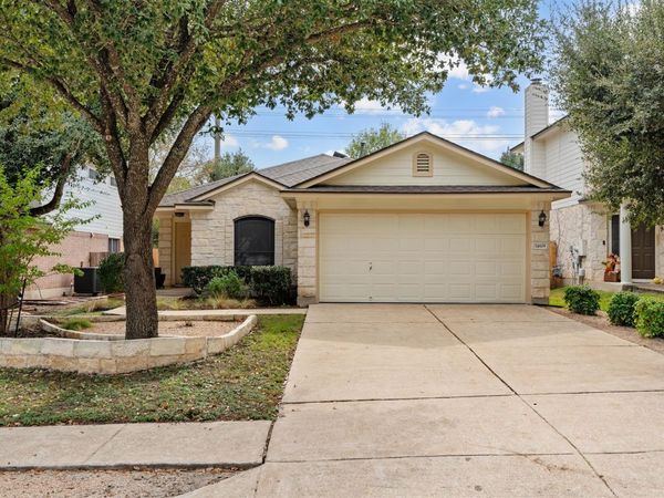 14609 Ballycastle TRL TRL, Austin, TX 78717