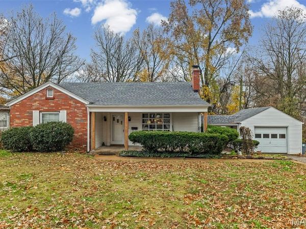 106 N 81st Street, Belleville, IL 62223