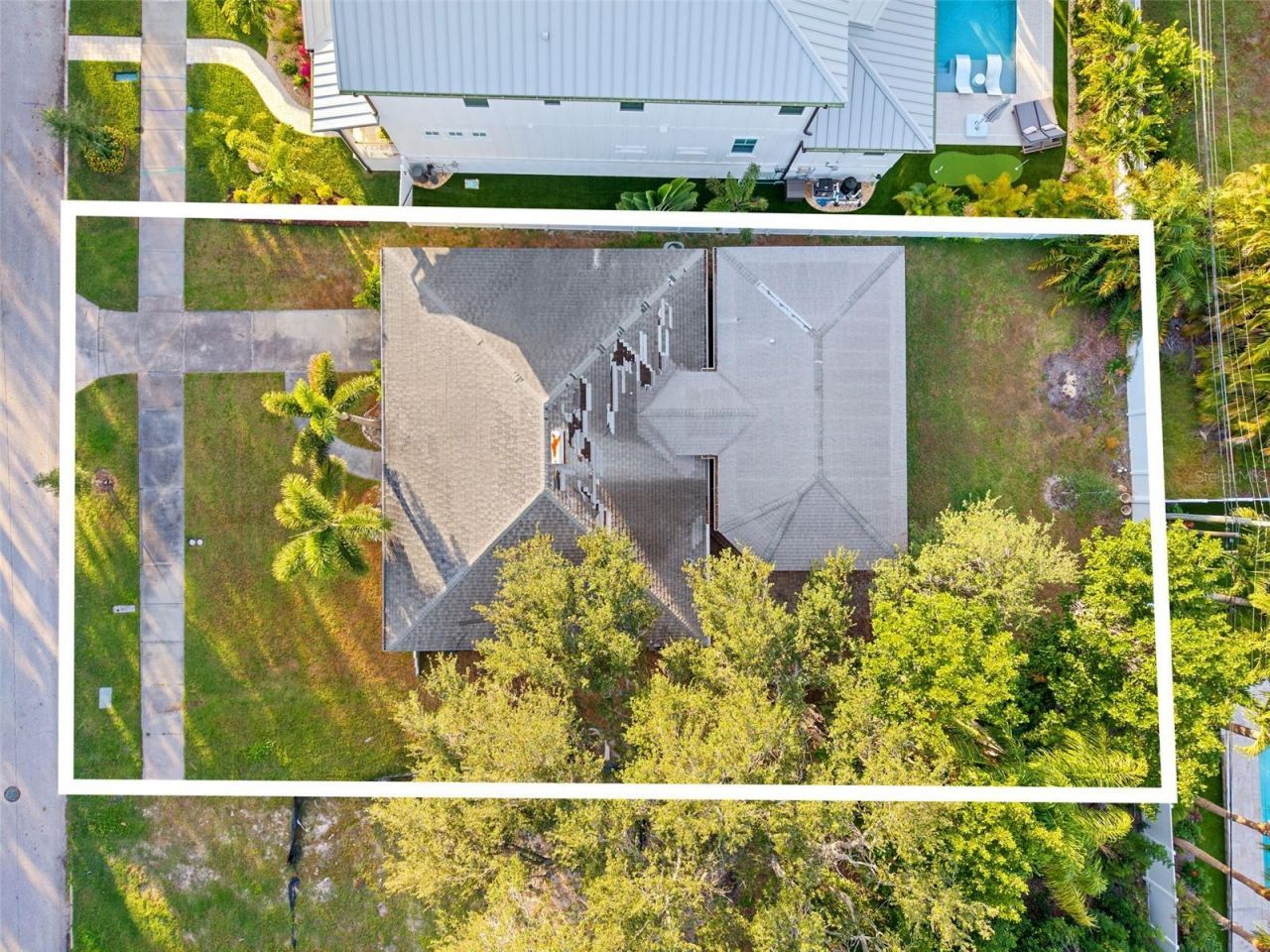 218 Catalan Boulevard Ne, Saint Petersburg, FL 33704 Photo