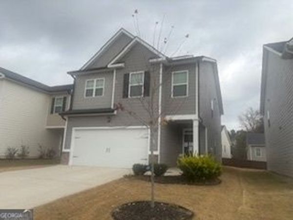 11899 Conrad Circle, Hampton, GA 30228