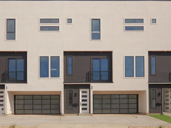 4200 Munger Avenue, Unit 1, Dallas, TX 75204