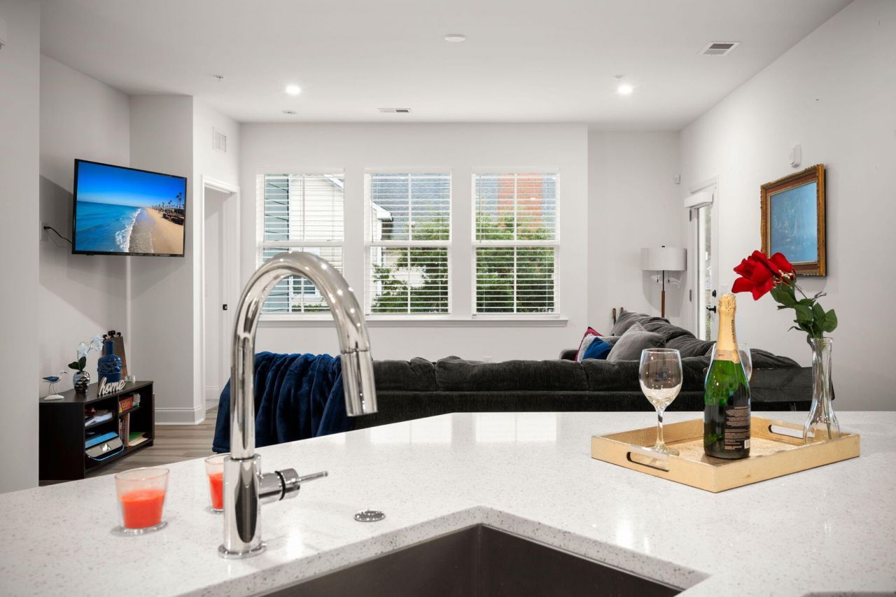 305 Flowering Peach Photo 10