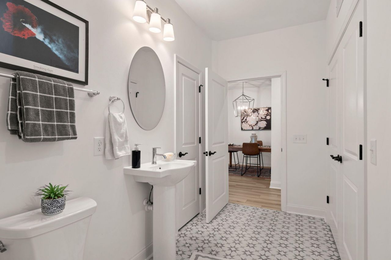 305 Flowering Peach Photo 18