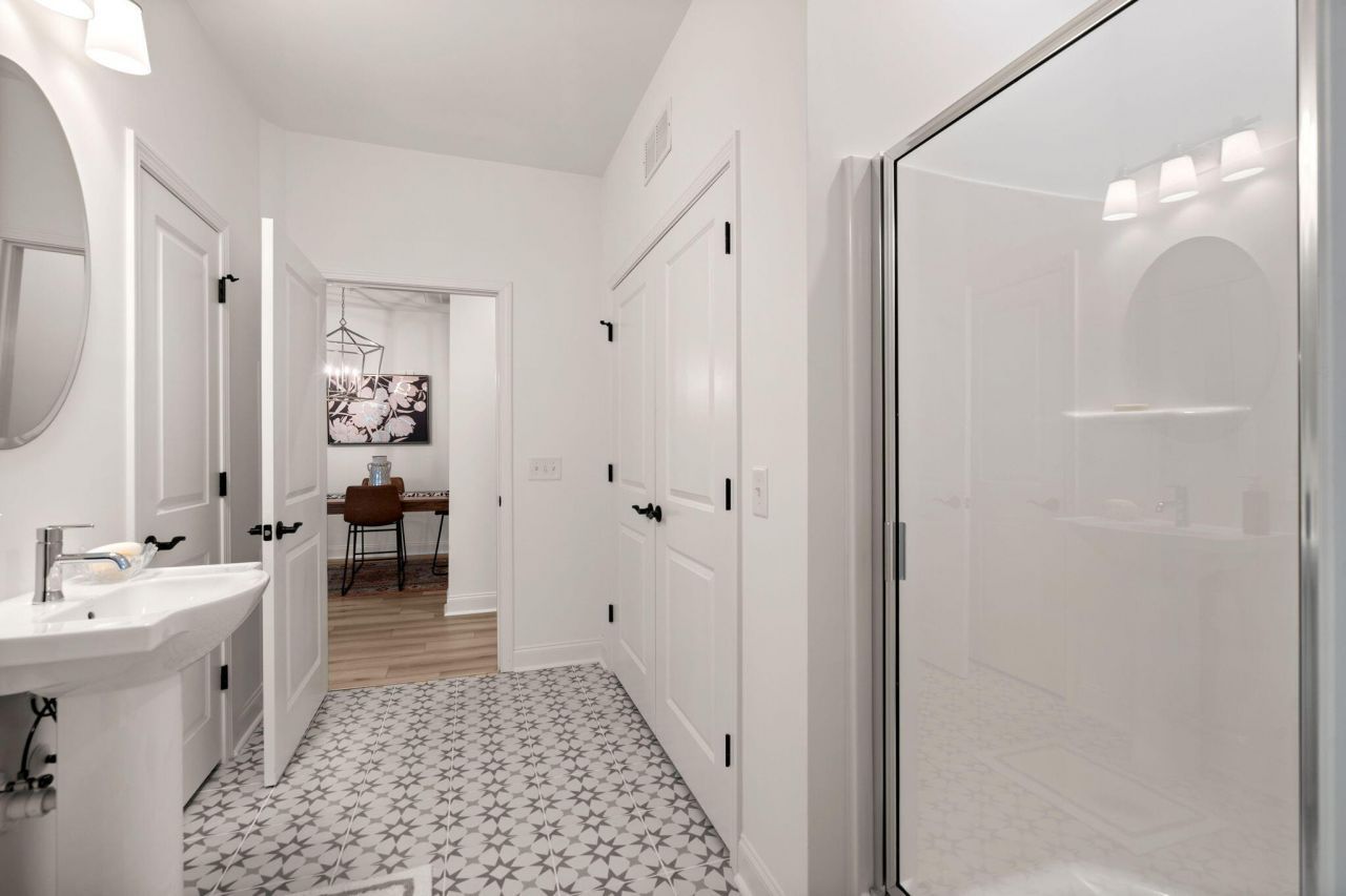 305 Flowering Peach Photo 19