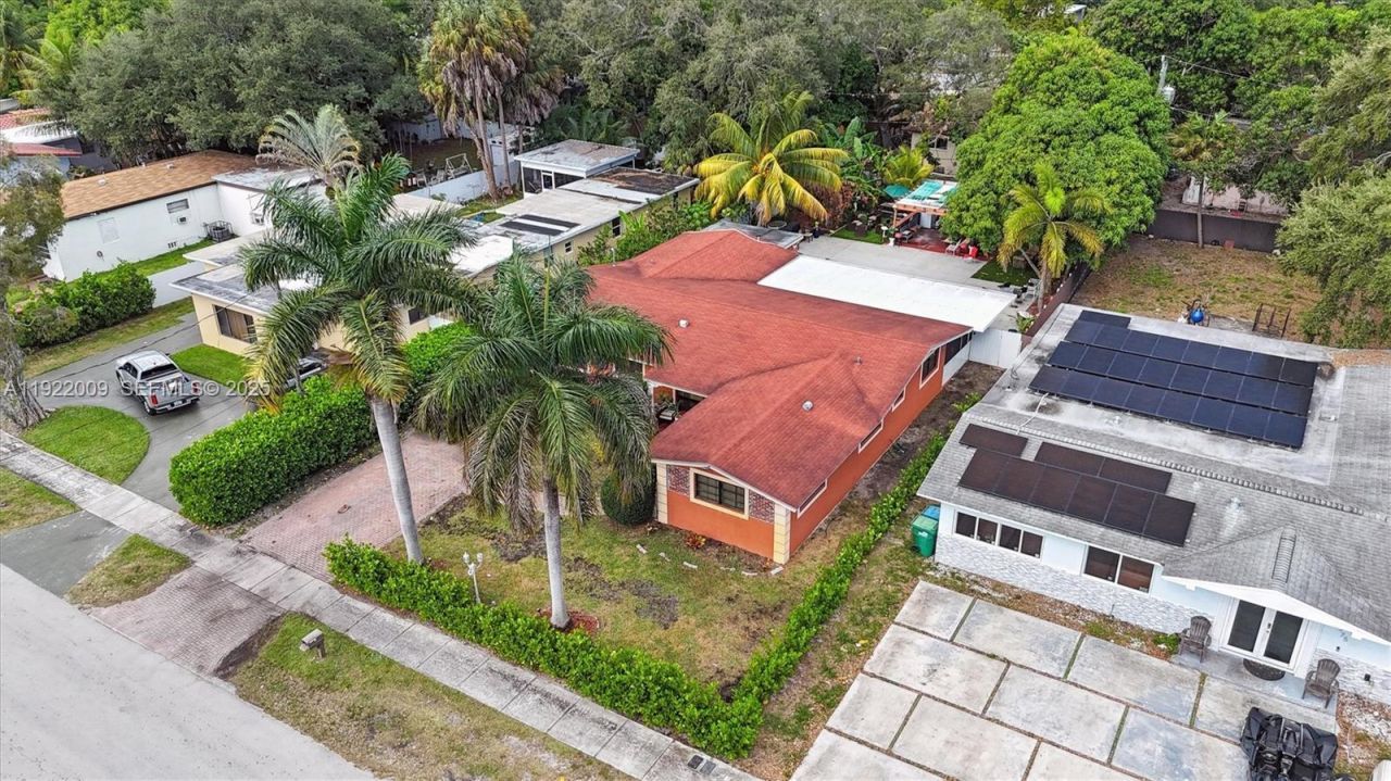 1 No Address, North Miami, FL 33161 Photo