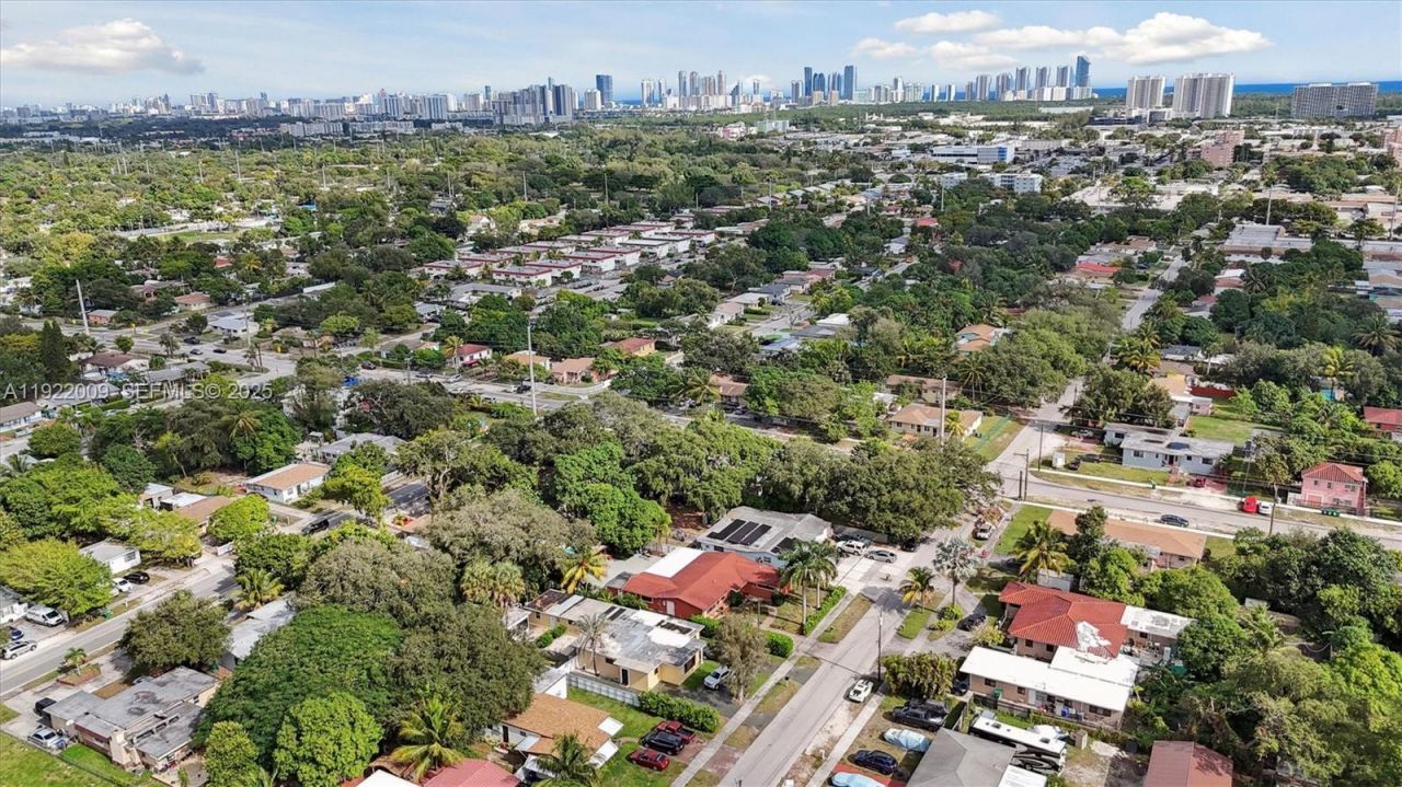 1 No Address, North Miami, FL 33161 Photo