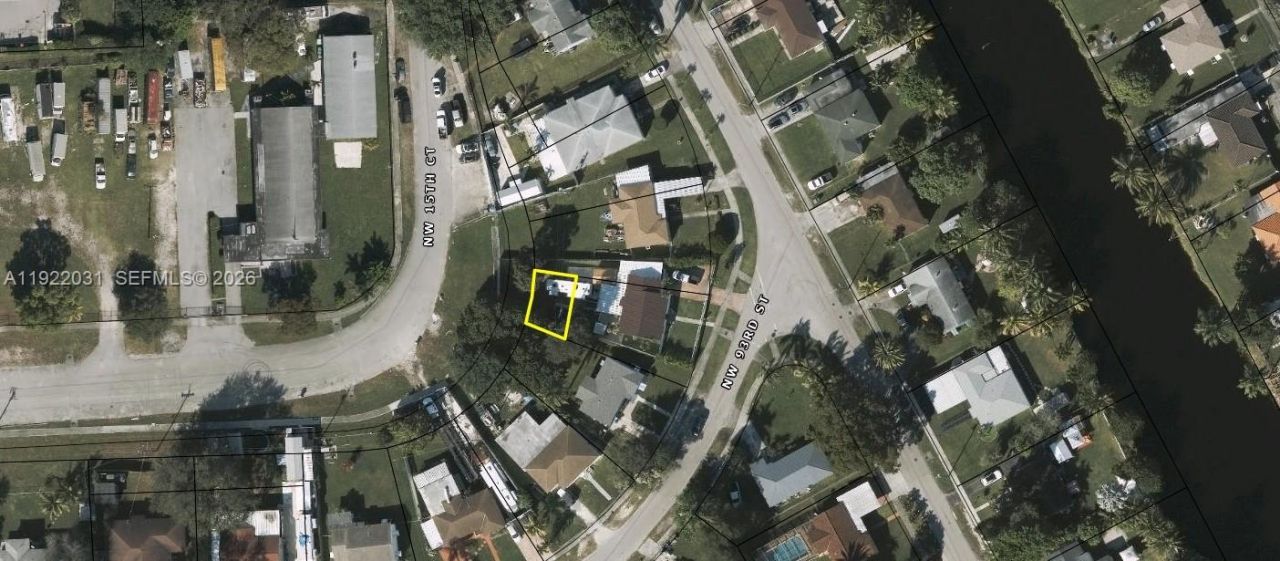 4 No Address, Miami, FL 33147 Photo