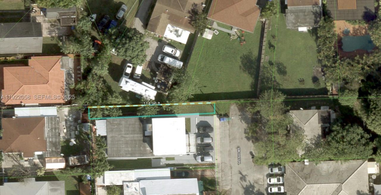 7 No Address, Miami, FL 33133 Photo